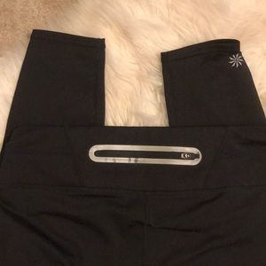 Athleta Run Tights